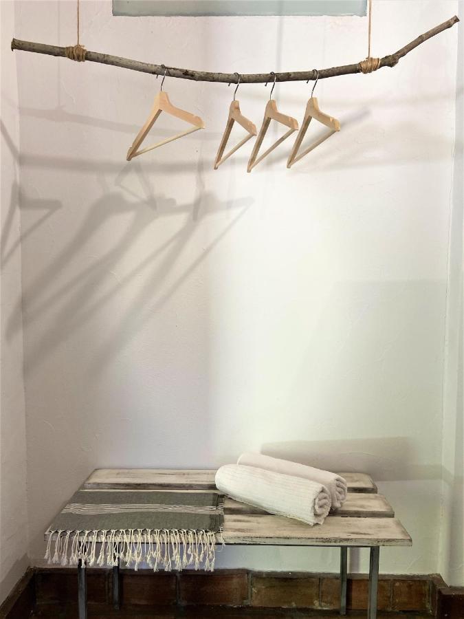 The Wild Olive Andalucia Agave Guestroom Касарес Экстерьер фото